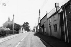 1984. North Street.