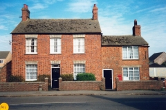 1991. 67 North Street.