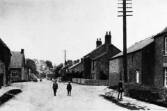 1910s. North Street.
