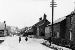 1910s. North Street.