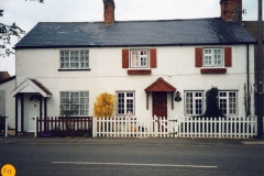 1991. 69 and 69A North Street.