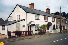 1991. 69, 69A and 71 North Street.
