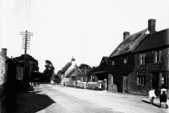 1920s. North Street.