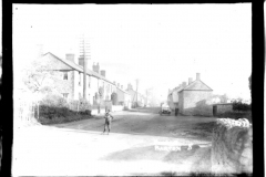 1920s. North Street looking east. Packer image.