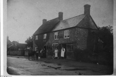 1900/1910. 96 North Street. Thomas Jarvis saddler's shop.