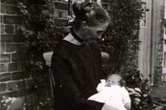 Annie Bassett, Worton Road