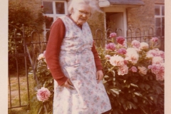 Florence Farley.