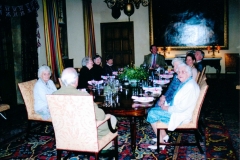30 January 2005 Kathleen Brown - 90th birthday party - Barton Abbey