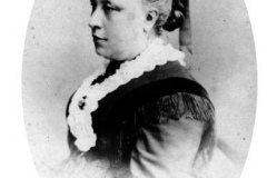 Mrs Elizabeth Marshall.