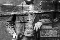 c. 1900/1910 William Baker.