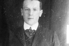 c. 1900/1910 Frederick Baker.