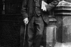 1920s Sir Hugh Hall.
