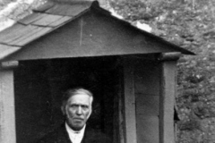 1920s Abel Sollis.