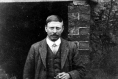 1920s John (?) Hounslow.