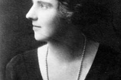 1920s Delia Carroll.