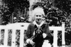 1920s Sarah Nash.