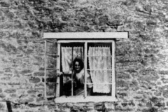 1920s Mrs Potter.