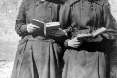 c. 1915 Rachel Stockford, ANO.