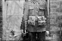c. 1915 Arthur John Wyatt.