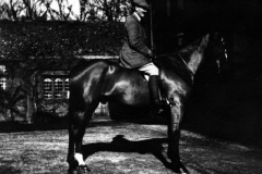 1930s Major Philip Fleming.