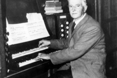 c.1940 George Stockford.