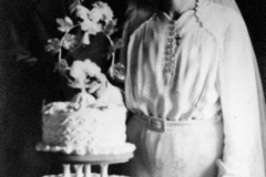 Elsie and Fred Bradshaw.