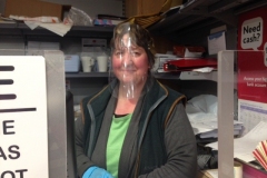 Village-shop-open-but-Diane-and-staff-wear-masks