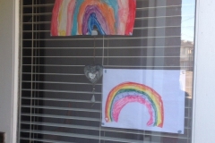 rainbows-1-These-appeared-in-many-windows