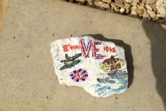 New-Memorial-Garden-Painted-stone