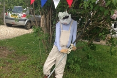 Scarecrow-Landgirl