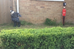 Scarecrow-Officers-Holliers-Crescent
