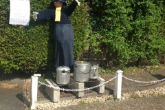 Scarecrow-soup-kitchen-Holliers-Crescent