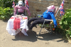 Scarecrows