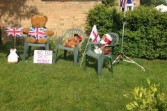 Teddies-celebrate-in-Kirby-Crescent