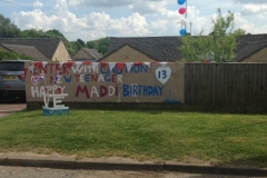 Two-celebrations-Enstone-Road