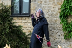 Scarecrow competition - Queens Jubilee 2012 ( V Events 3)