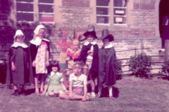 1976 United States of America Bicentennial.