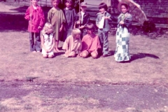 1976 United States of America Bicentennial.