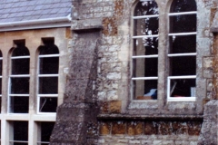 1992 Middle Barton School.