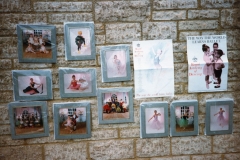 July 1996 School Summer Fayre.