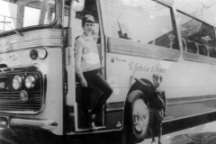 1960s Jane and Robert.