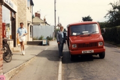 1986 Sylvia Simson.