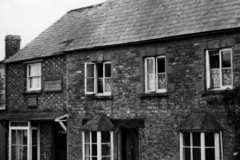 1930s Butcher's Shop - (6 - 8 North Street).