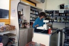 October 1988 Karen Webb.