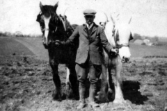 1930s Jack Thomas.