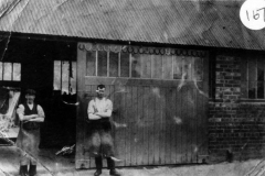 c. 1910 Jackmans, North Street.