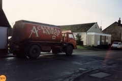 1989 Cinema House North Street.