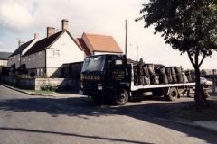 1986 Eagle and Co, 6 Worton Road.