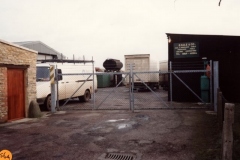 January 1993.