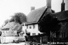 Carpenters Arms 1920s/1930s.